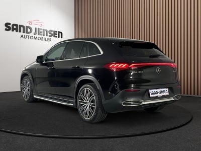 Mercedes EQE350 SUV AMG Premium 4Matic