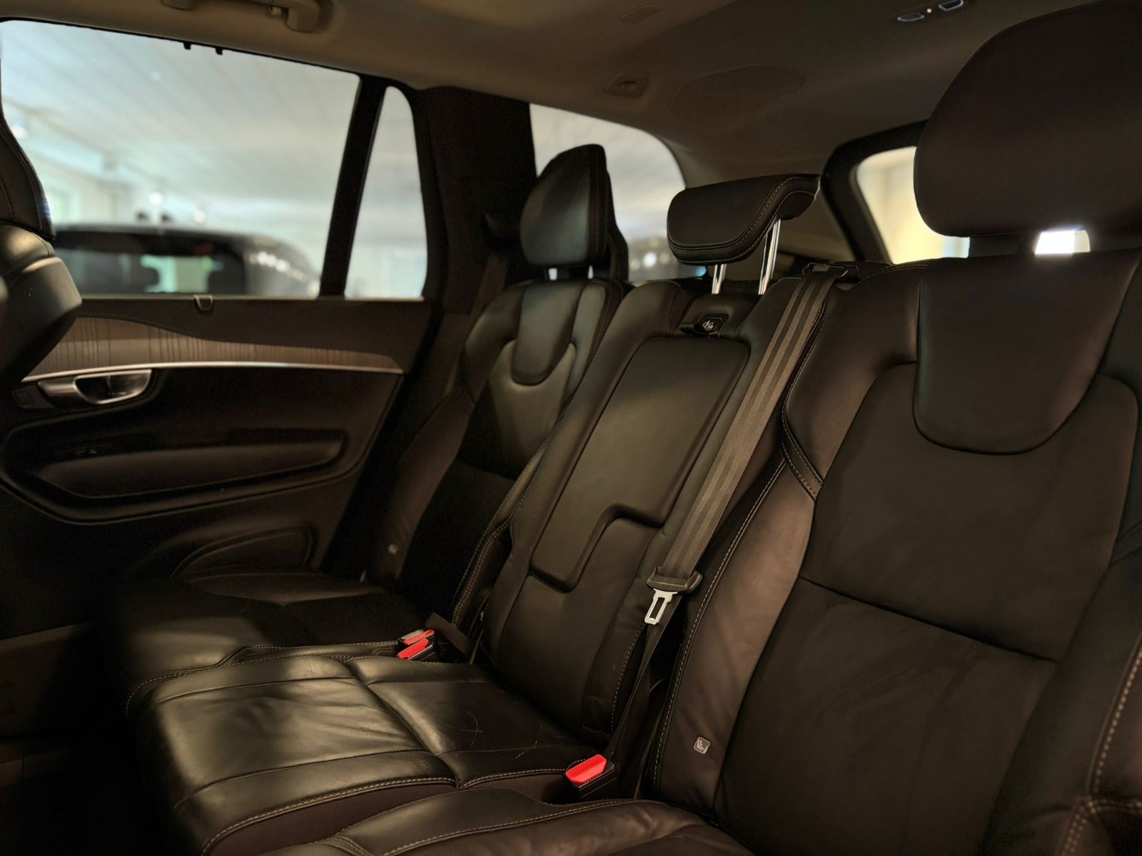 Volvo – XC90