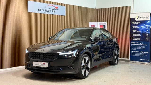 Polestar 2  Long Range AWD