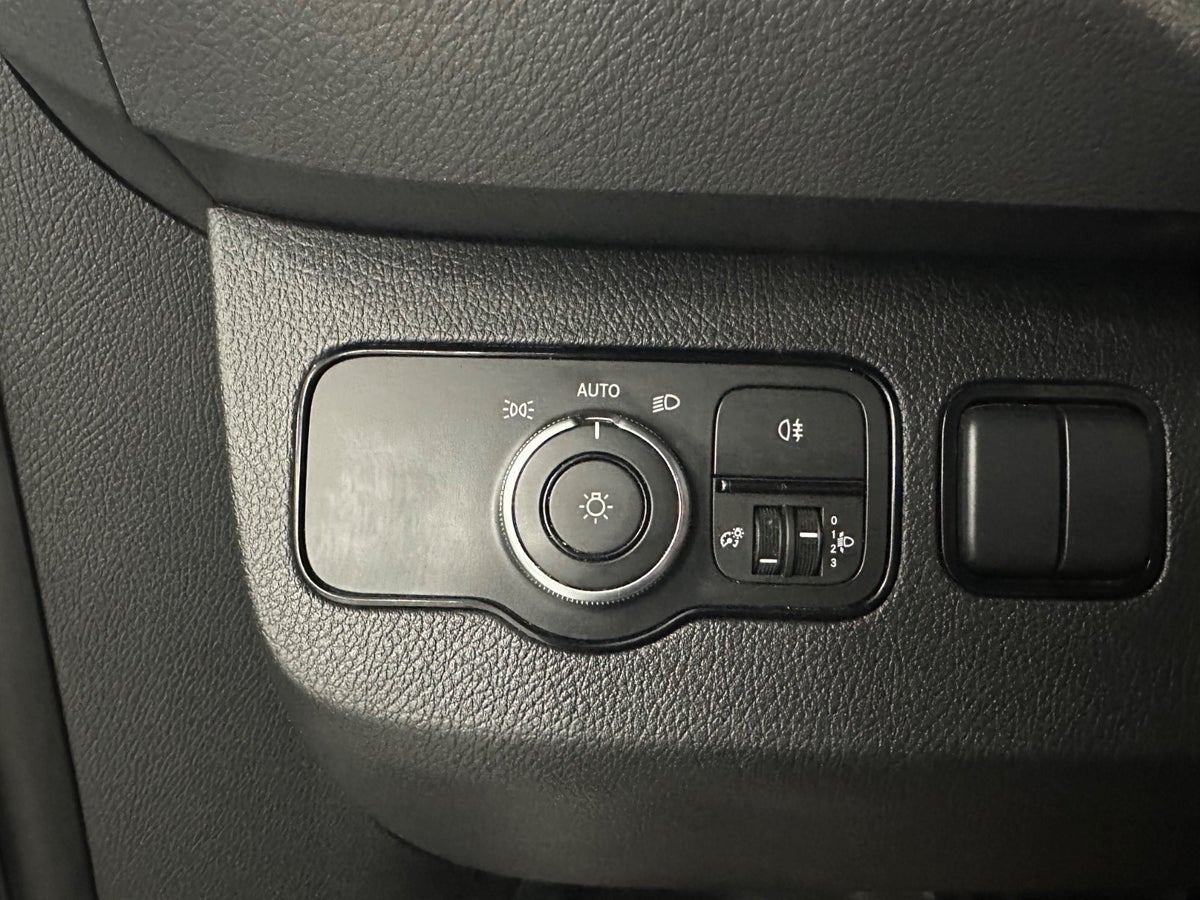 Billede af Mercedes Sprinter 317 2,0 CDi A4 Kassevogn aut. RWD
