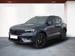 Volvo EX40 Extended Range Black Edition