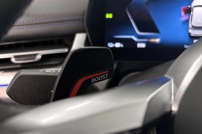 BMW iX1 eDrive20 M-Sport