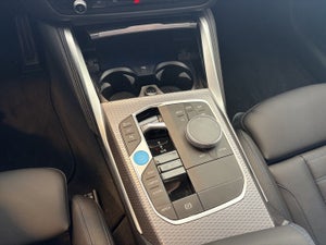 BMW i4 eDrive40 M-Sport