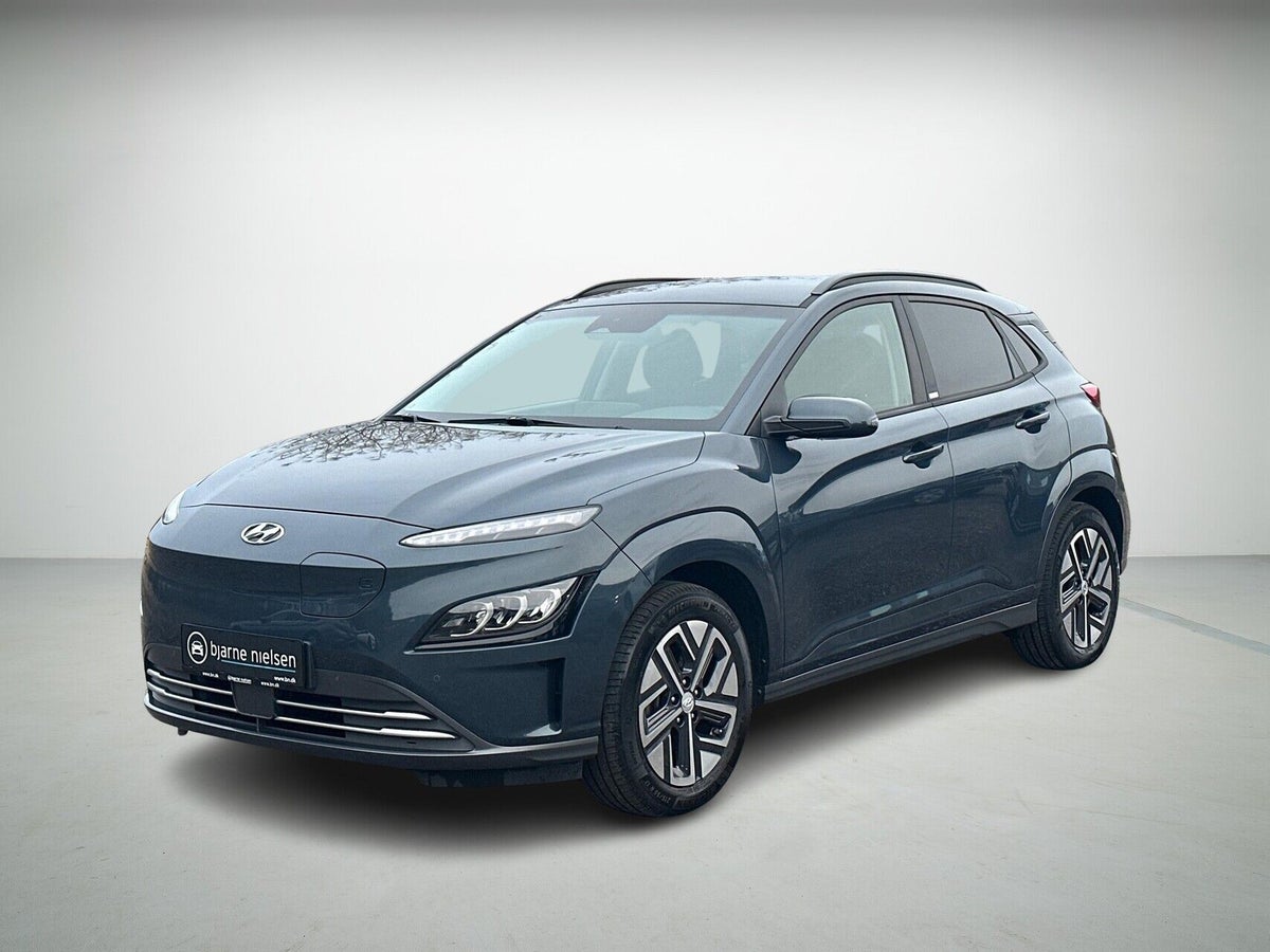 Hyundai Kona EV Trend billede 1