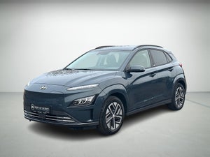 Hyundai Kona EV Trend
