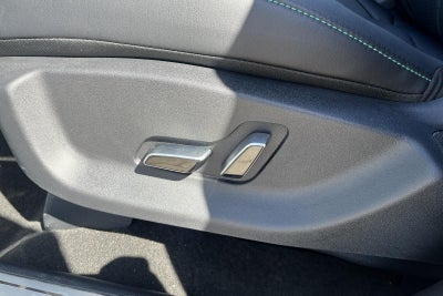 BYD Seal U Design