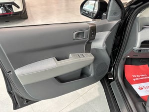 Kia EV3 Long Range Upgrade