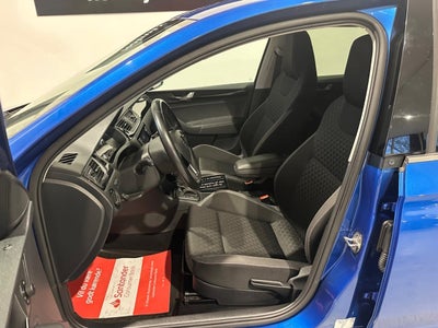 Skoda Rapid TSi 110 ICE Spaceback DSG