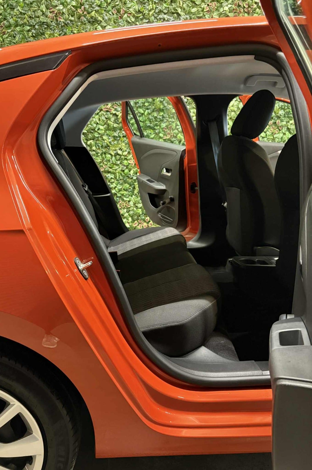 Billede af Opel Corsa-e 50 