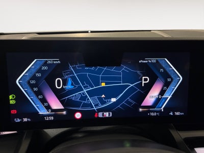 BMW i5 eDrive40 Sport Line