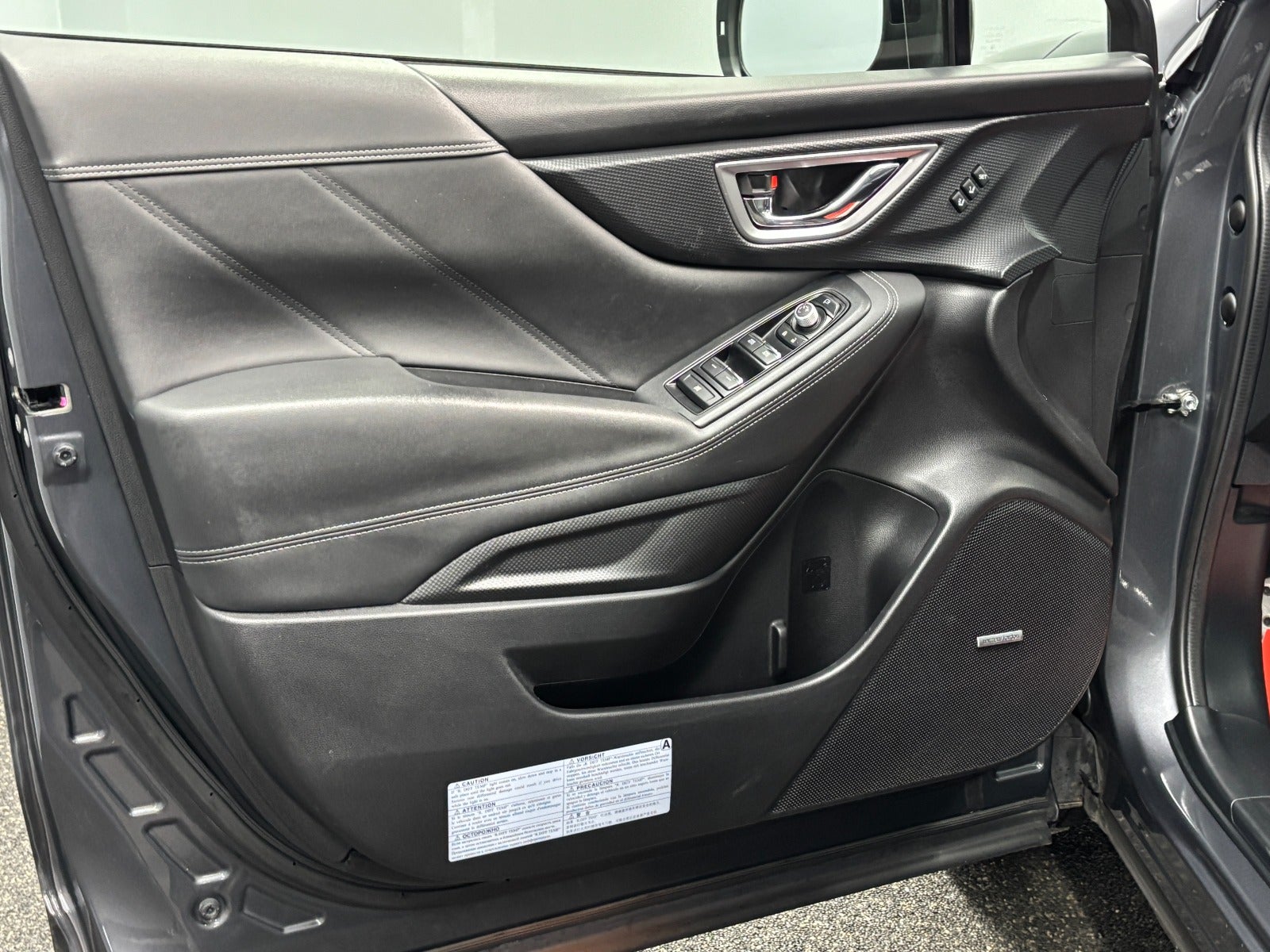 Billede af Subaru Forester 2,0 e-Boxer Summit L-tr.