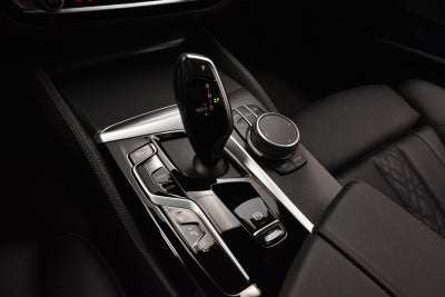 BMW 530e Touring M-Sport aut.