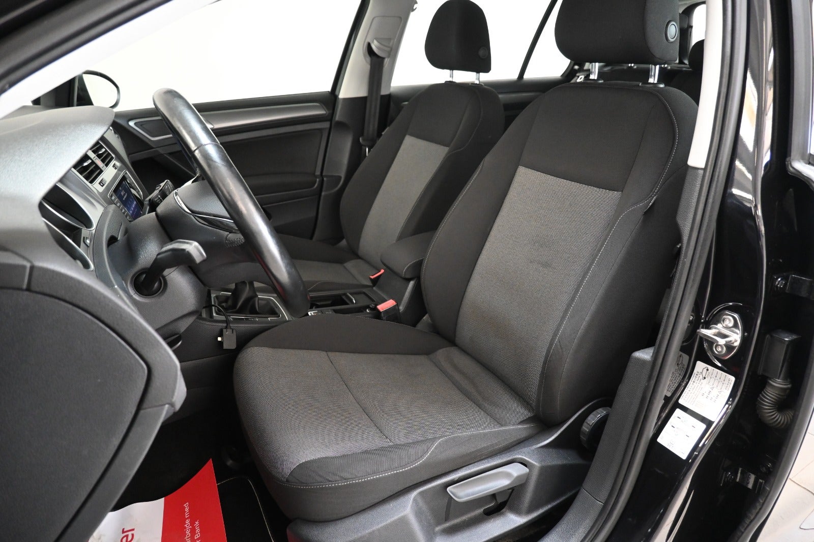 VW Golf VII TSi 122 Edition 40 BMT