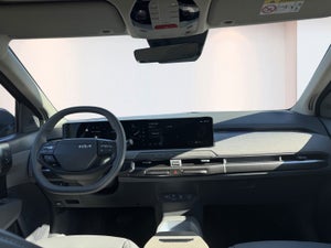 Kia EV3 Long Range Upgrade