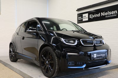 BMW i3s Comfort Advanced