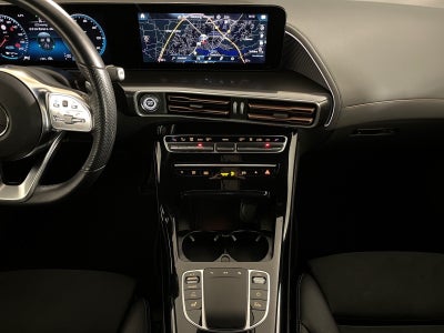 Mercedes EQC400 AMG Line 4Matic