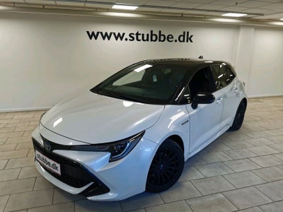 Toyota Corolla 2,0 Hybrid H3 Premium MDS 5d