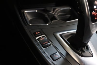 BMW 120d M-Sport aut.