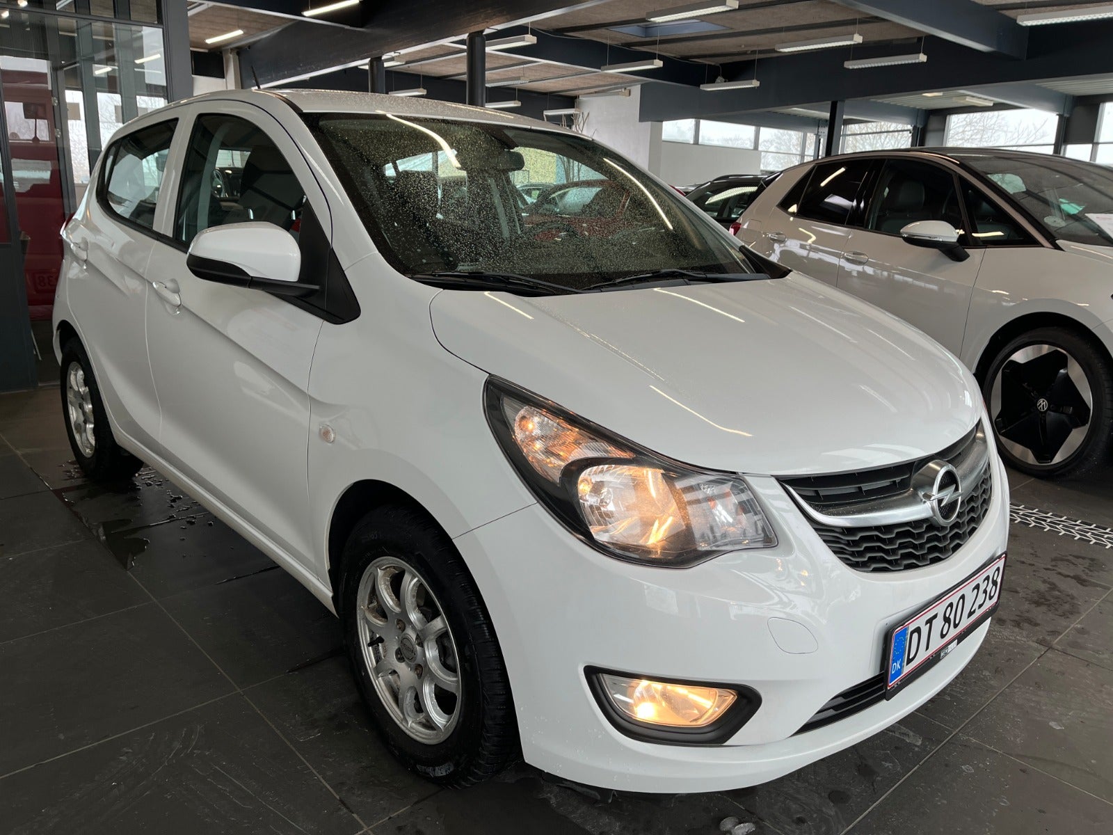 Billede af Opel Karl 1,0 Enjoy