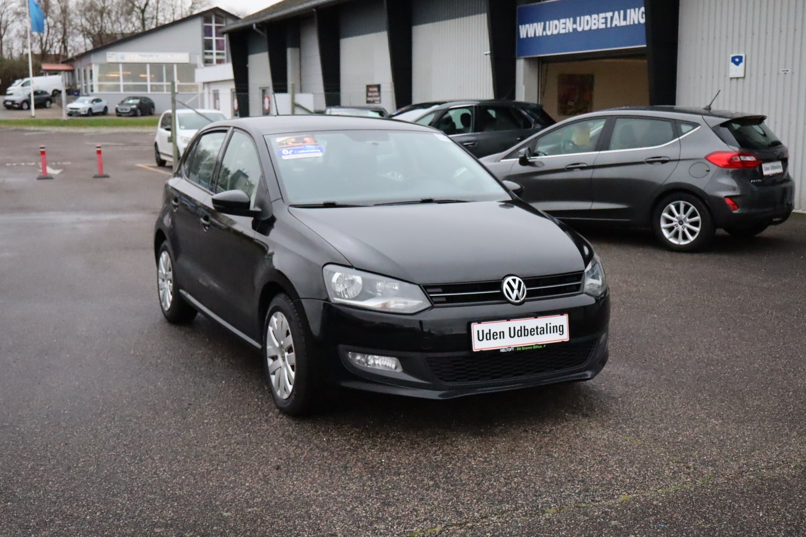 Billede af VW Polo 1,4 Style