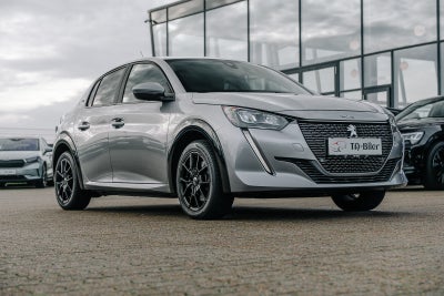 Peugeot e-208 Active Pack