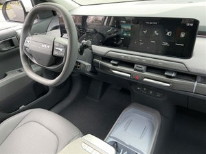 Kia EV3 Long Range Upgrade