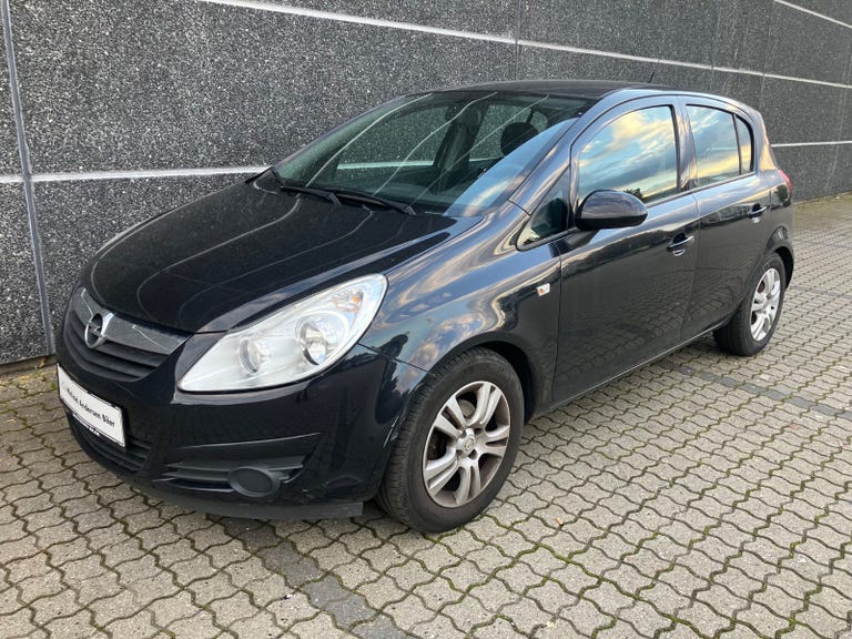 Opel Corsa 12V Enjoy