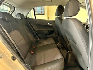 Kia Picanto Prestige Upgrade