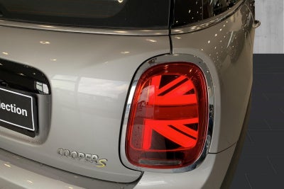 MINI Cooper SE Classic