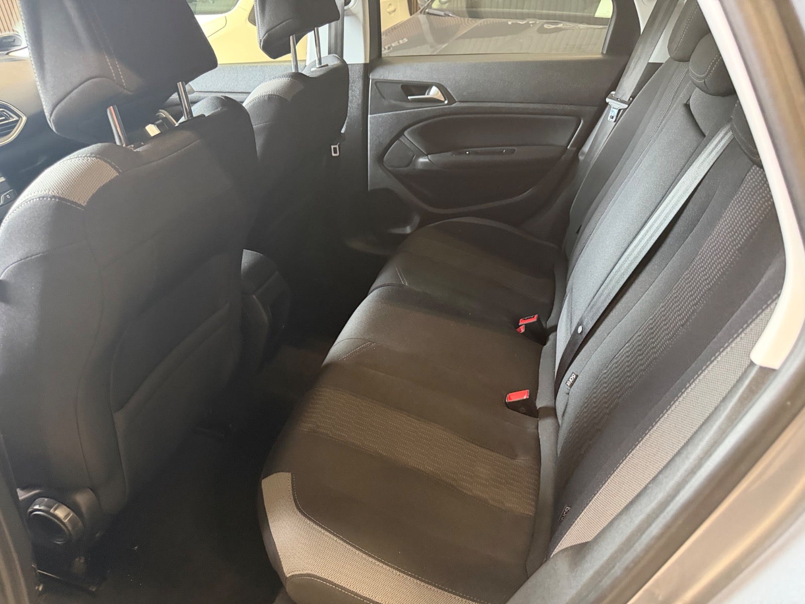 Peugeot 308 BlueHDi 120 Style SW - billede 12