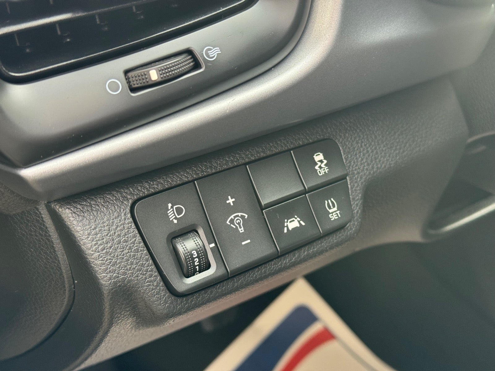 Billede af Kia Rio 1,0 T-GDi Attraction+