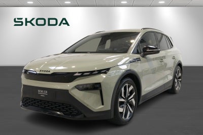 Skoda Elroq 85 iV Sportline Premium 5d