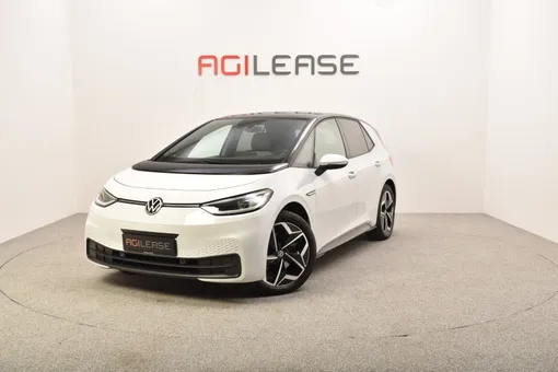 VW ID.3 Pro S Tour