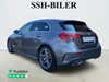 Mercedes A200 AMG Line aut. thumbnail