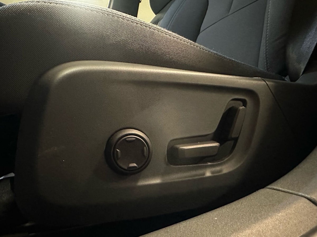 Polestar 2 Long Range billede 11