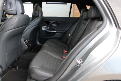 Mercedes C300 e AMG Line stc. aut.