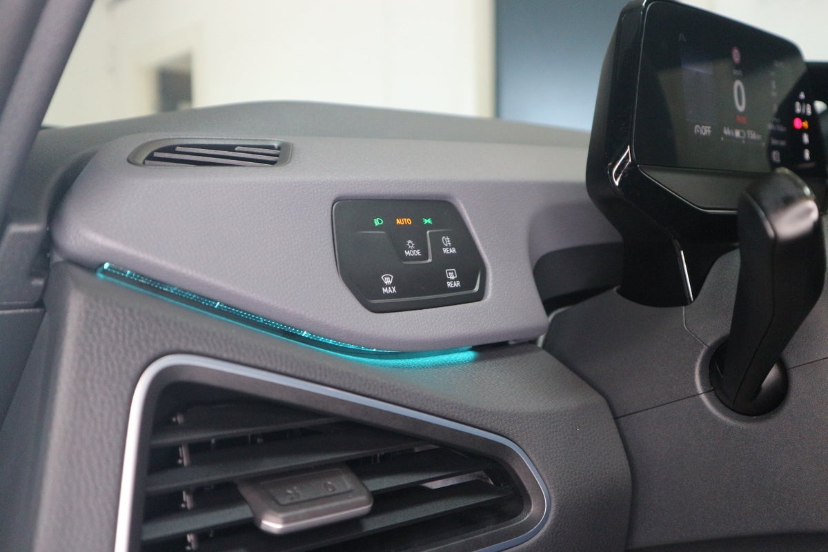 VW ID.3 Pro Performance