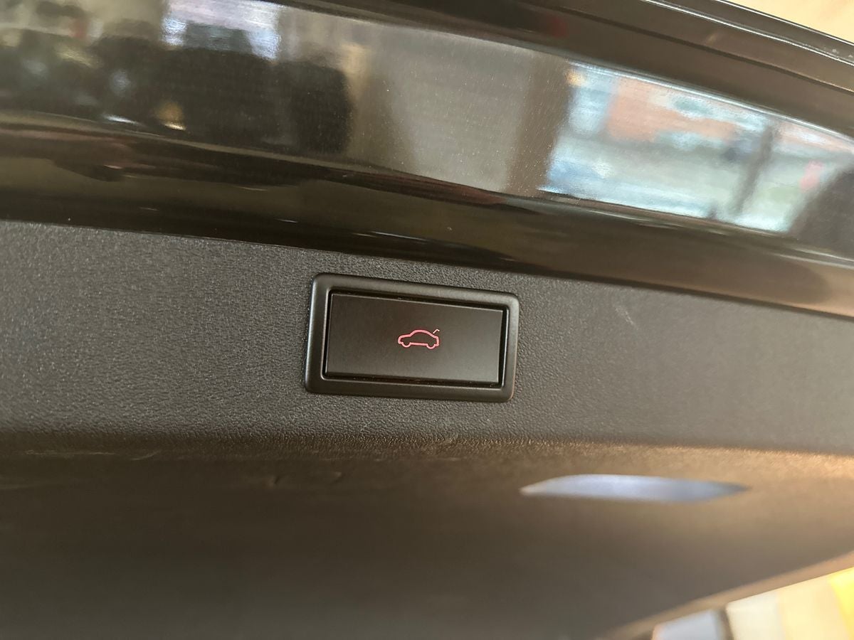 Skoda Enyaq iV Premium billede 20