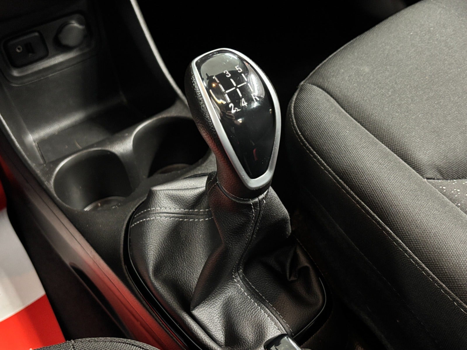Billede af Opel Karl 1,0 Enjoy