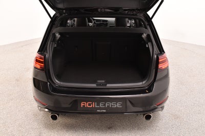 VW Golf VII GTi Performance DSG