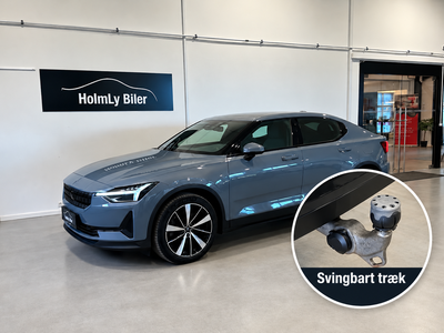 Polestar  2 Long Range AWD