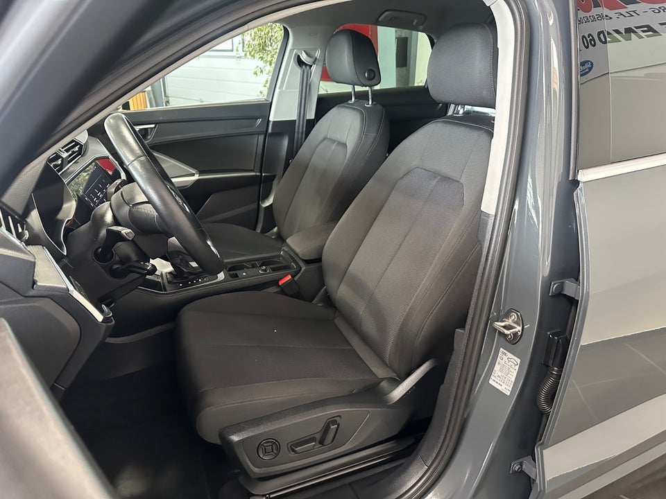 Audi Q3, Billede 5