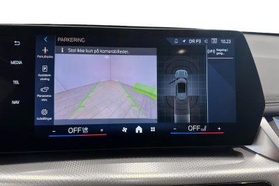 BMW iX1 eDrive20 M-Sport Pro