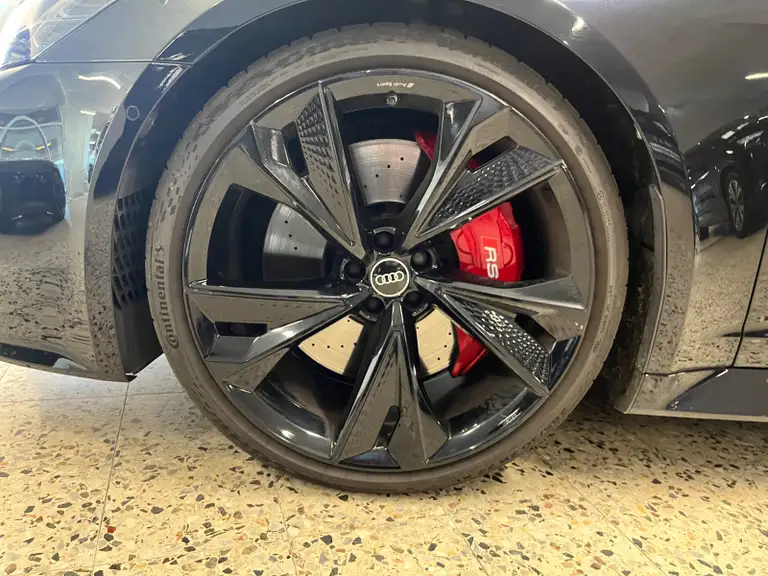 Audi RS6 TFSi Avant quattro Tiptr.