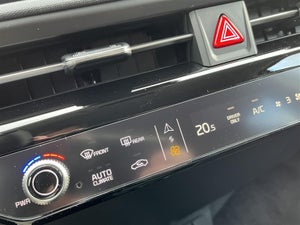 Kia EV6 Long Range Prestige