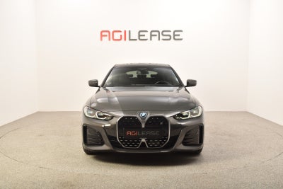 BMW i4 eDrive40 M-Sport