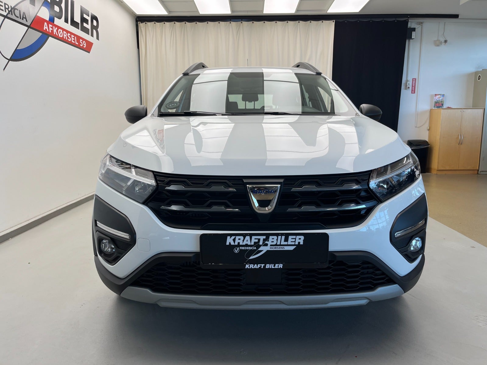 Billede af Dacia Jogger 1,0 TCe 110 Essential 7prs