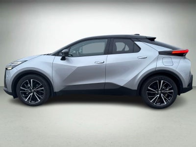 Toyota C-HR Plug-in Hybrid Style billede 2