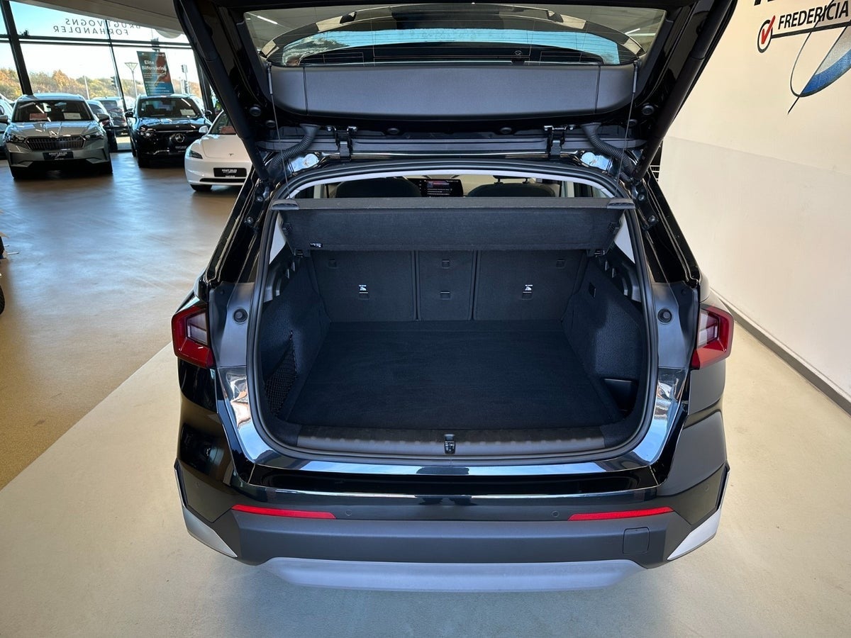 Billede af BMW iX1  xDrive30