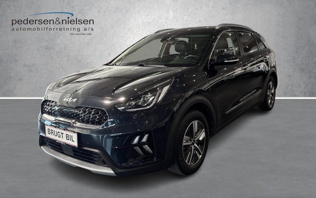 Kia Niro PHEV Advance DCT